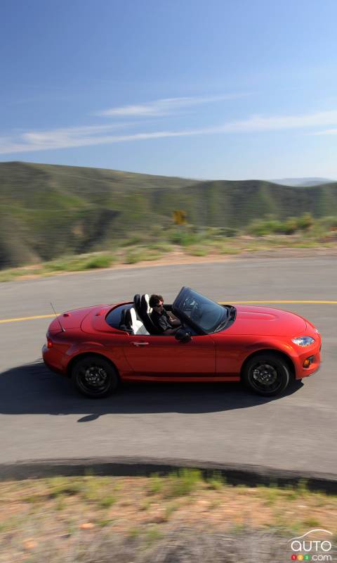 Top 10 Convertibles for Summer 2017